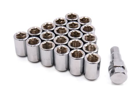 Allen Key Set 24 + J6KEY