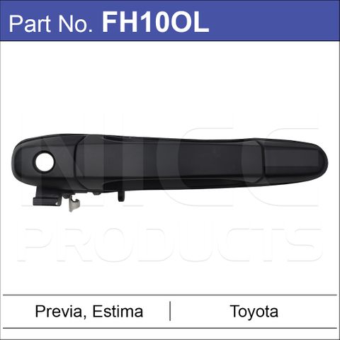 Door Handle