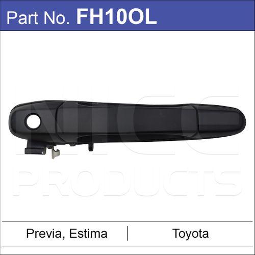 Door Handle