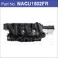 Door Lock Actuator OEM 5N2837016