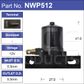 Washer Pump