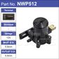 Washer Pump