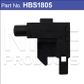 Parking Ebrake Handle Sensor Switch