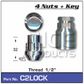 Lock Nuts