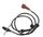 ABS Speed Sensor D40 Navara Rear Left