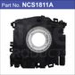 Clock Spring & Steering Angle Sensor OEM:5K0953549B