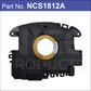 Clock Spring & Steering Angle Sensor OEM:5K0953569A
