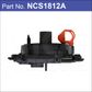 Clock Spring & Steering Angle Sensor OEM:5K0953569A
