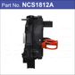 Clock Spring & Steering Angle Sensor OEM:5K0953569A