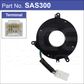 Steering Angle Sensor OEM: 47945-AS500