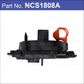 Clock Spring & Steering Angle Sensor OEM: 5K0953569AK