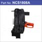 Clock Spring & Steering Angle Sensor OEM: 5K0953569AK