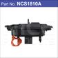 Clock Spring & Steering Angle Sensor OEM:5K0953569BC
