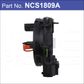 Clock Spring & Steering Angle Sensor OEM:5K0953569BD