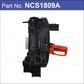Clock Spring & Steering Angle Sensor OEM:5K0953569BD