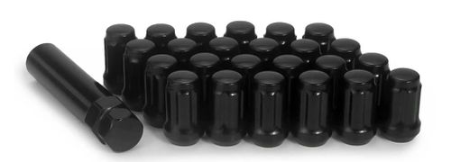 Wheel Nuts Pk24
