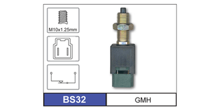 Brake Light Switch