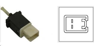 Brake Light Switch