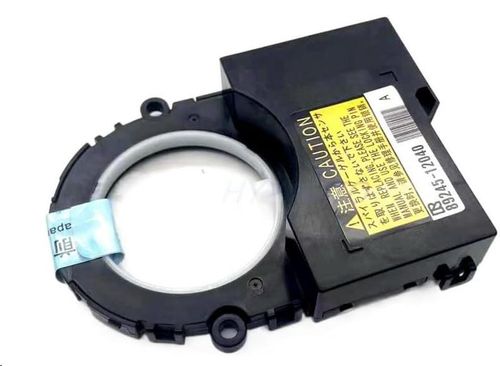 Steering Angle Sensor OEM:89245-12040