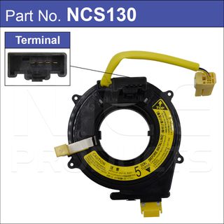 Clock Spring OEM:84306-04060