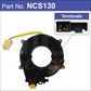 Clock Spring OEM:84306-04060
