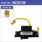 Clock Spring OEM:84306-04060