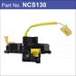 Clock Spring OEM:84306-04060