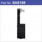 Steering Angle Sensor OEM:8924B-0D020