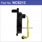 Clock Spring OEM: N121-66-CS0B