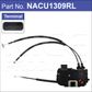 Door Lock Actuator