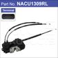 Door Lock Actuator