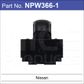 Power Window Switch