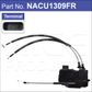 Door Lock Actuator