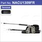 Door Lock Actuator