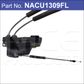 Door Lock Actuator