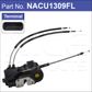 Door Lock Actuator