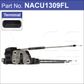 Door Lock Actuator