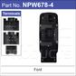 Power Window Switch