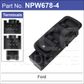 Power Window Switch