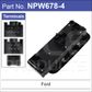 Power Window Switch