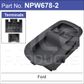 Power Window Switch