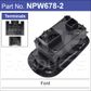 Power Window Switch