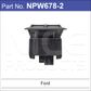 Power Window Switch
