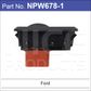 Power Window Switch