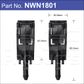 VW Nozzles Pair