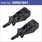 VW Nozzles Pair