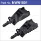 VW Nozzles Pair