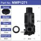 Washer Pump