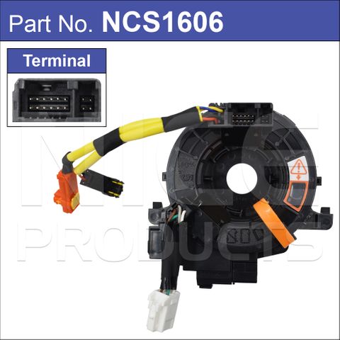 OEM 83196-SJ000