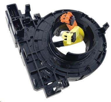 Clock Spring OEM: KD-66-CS0